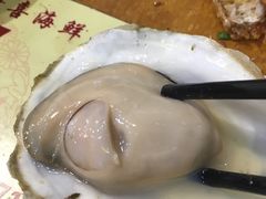 -蚝得喜海鲜(东城店)