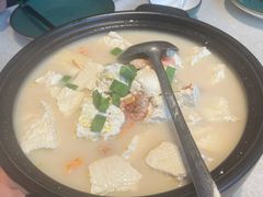 -鸽子侯·家宴·平价海鲜(绿地店)