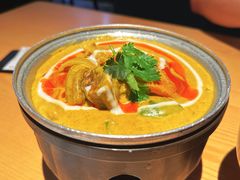-金泰兰忆暹罗·东南亚餐厅(城西银泰店)