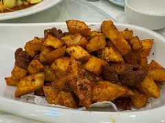 -阿西娅食府(中关村店)