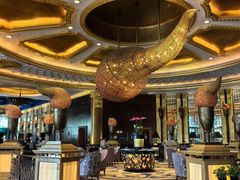 -深圳凯宾斯基酒店