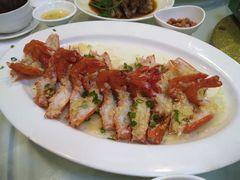 -宜宾海鲜酒家·三十年老字号