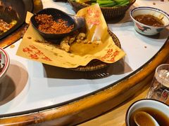 -刘淑芬·活鱼铁锅炖(北京首店)