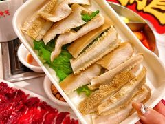 -八合里潮汕鲜牛肉火锅(深圳海岸城店)