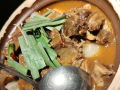 -全聚贤餐厅·湖北家常菜(沙湖店)
