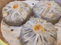 大菜包-民福居烤鸭店(石榴庄店)