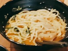 -小川洋风料理(大悦城店)