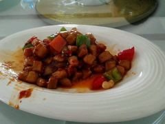 -素心小筑(后沙裕镇店)