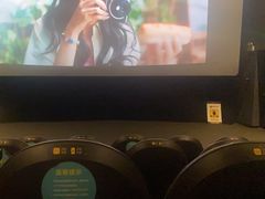 -CGV影城(滨江天街IMAX店)