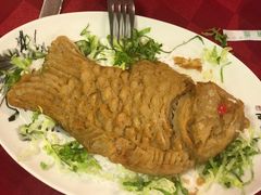 -佛有缘素食馆·荔湾老字号(陈家祠首店)
