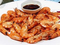 -富黎华海鲜大酒楼(正大广场店)