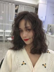 -V+SALON造型