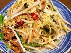 合合大拌菜-合合大冷面(湖南店)