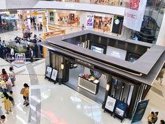 -万达广场(松江店)