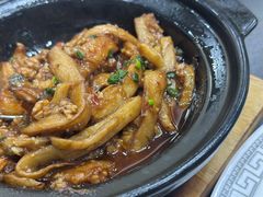 -明本湛江鸡•海鲜小厨(陈家祠店)