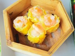 -鹿鸣酒家(越秀店)