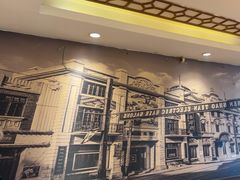-津沽小院(天津之眼店)