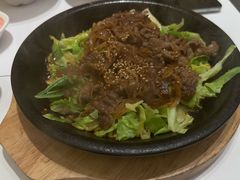 -牛邸·烧肉饭(来福士店)