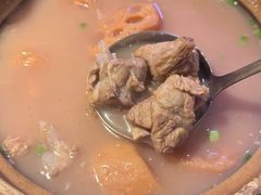 -不是烧烤·武汉烧烤·地道湖北菜(大成路店)