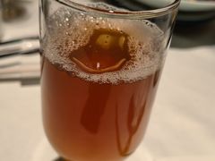 梨汤-北平楼·烤鸭·北京菜(牡丹园店)
