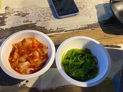 -三国惹火烤肉·中日韩烤肉集合店(百草路店)