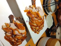 -德香苑脆皮烤鸭·经典(爱融荟城店)