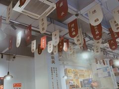 大堂-广顺鑫猪肚鸡(经八路店)
