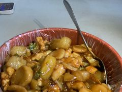 -胖哥料理(兴义里店)