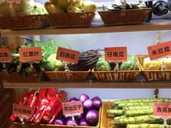 自助取餐区-湘味淳(千禧街店)