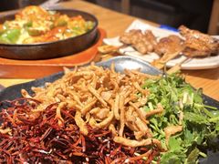 -土大力韩式烤肉料理(和平路店)