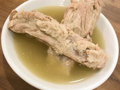 -松發肉骨茶(牛车水店)