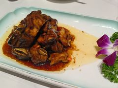 -华铝饭店
