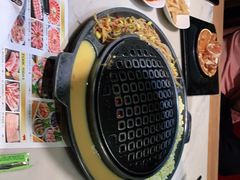 -韩宫宴烤肉·料理(苏州中心店)