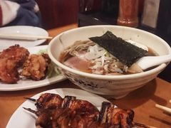 -福烤锦花(长乐路店)