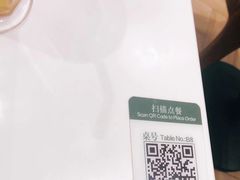 -翠华餐厅(宝安壹方城店)