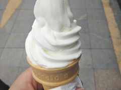 -麦当劳(坂田分店)