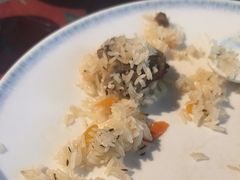 -羊巴道新疆菜·清真(上梅林店)