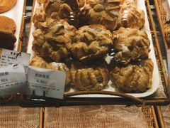 -新雅食品(殷行店)