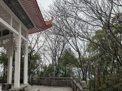 -石峰公园