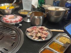 -炽城·烤肉名家(鸿达中央广场店)