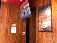 -一蘭拉面(铜锣湾店)