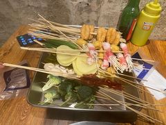 -江湖六膳門串串香(隆礼路店)