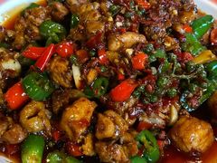 -小天府川菜馆(魏公村店)