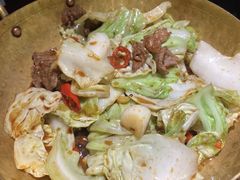 -楼兰新疆主题餐厅(苏州中心店)