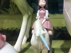 -泡泡玛特POPMART(赛格国际购物中心店)