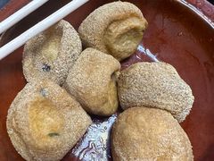 豆腐圆子-金必轩(青岩店)