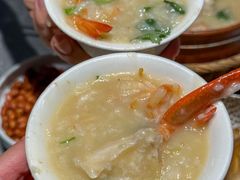 -潮州府·潮菜·砂锅粥(徐家汇店)