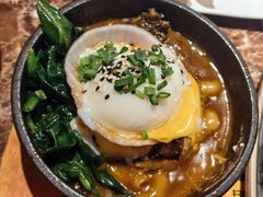 -Let'sBURGERplus·非常创意汉堡(三里屯店)