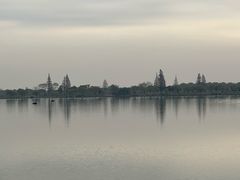 -南北湖风景区