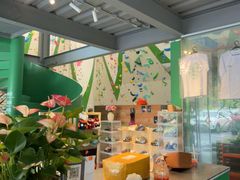 -绿壁虎攀岩基地(Tcar店)